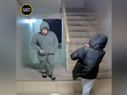 Мужчина с ножом напал на девушек в Ростове-на-Дону, убив одну из них (ФОТО)