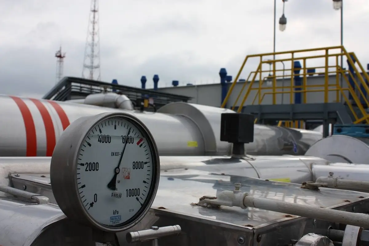 Инфраструктурный некролог: Германия закроет ключевой терминал СПГ в 2025 году Инфраструктурный некролог: Германия закроет ключевой терминал СПГ в 2025 году