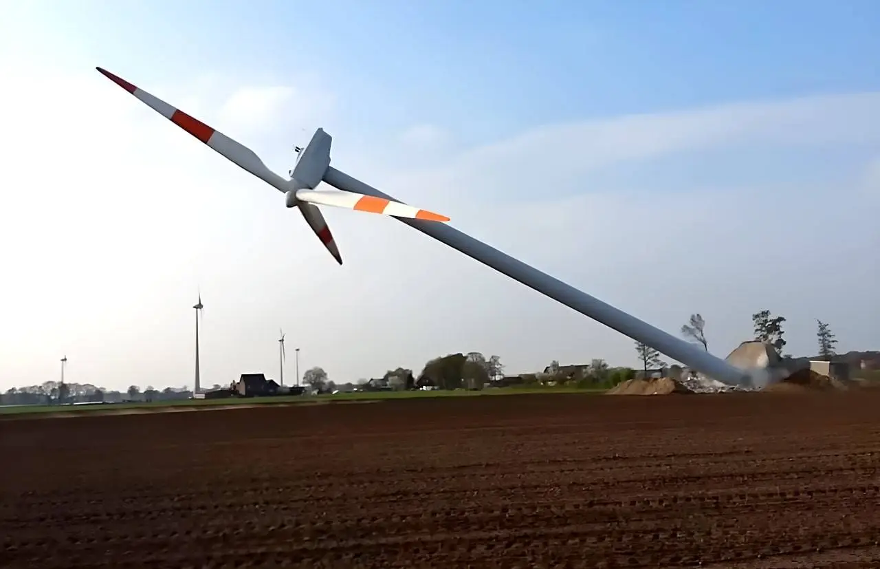 Острый энергодефицит в ЕС разрушает общий рынок и единство энергосистемы Острый энергодефицит в ЕС разрушает общий рынок и единство энергосистемы