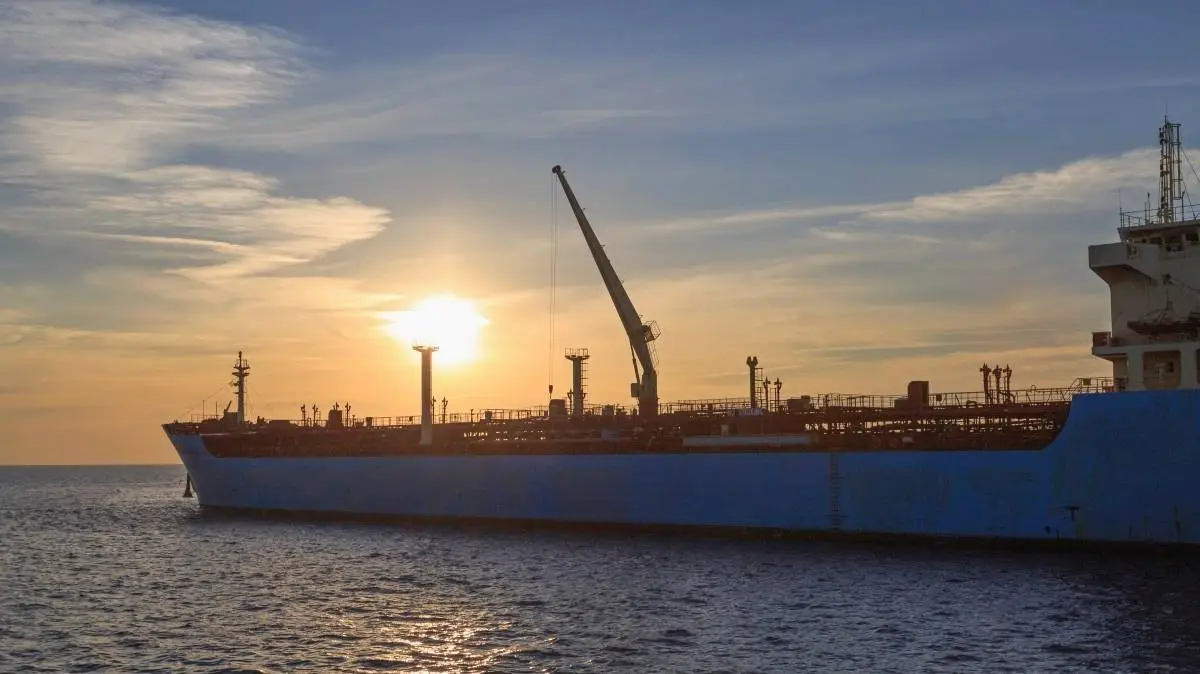 «Нам все известно»: Латвия заявила, что никакого «теневого флота» РФ не существует