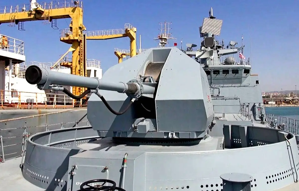 Новые власти Сирии положительно настроены в вопросе сохранения российских баз – The Economist