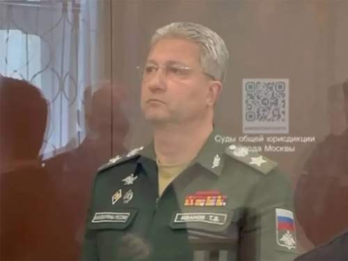 СМИ: в деле Тимура Иванова могут появиться новые эпизоды