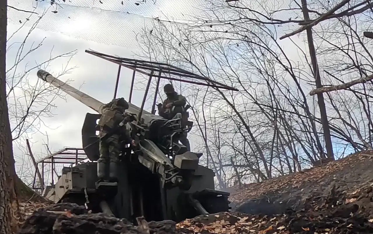 Несмотря на тактические успехи, продвижение в Курской области дается нам с большим трудом