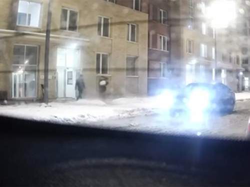 Момент подрыва генерала Кириллова и его адъютанта попал на видео (ВИДЕО)