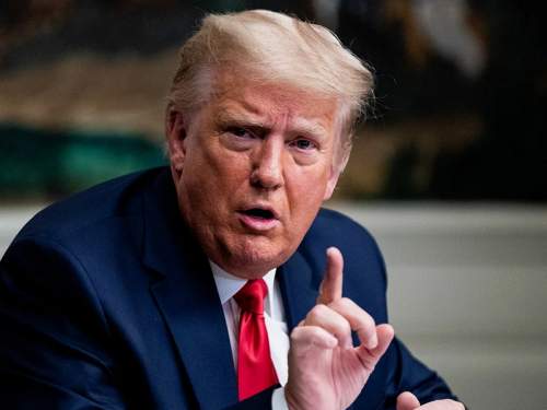 Раскрыт план Трампа по завершению конфликта на Украине Раскрыт план Трампа по завершению конфликта на Украине