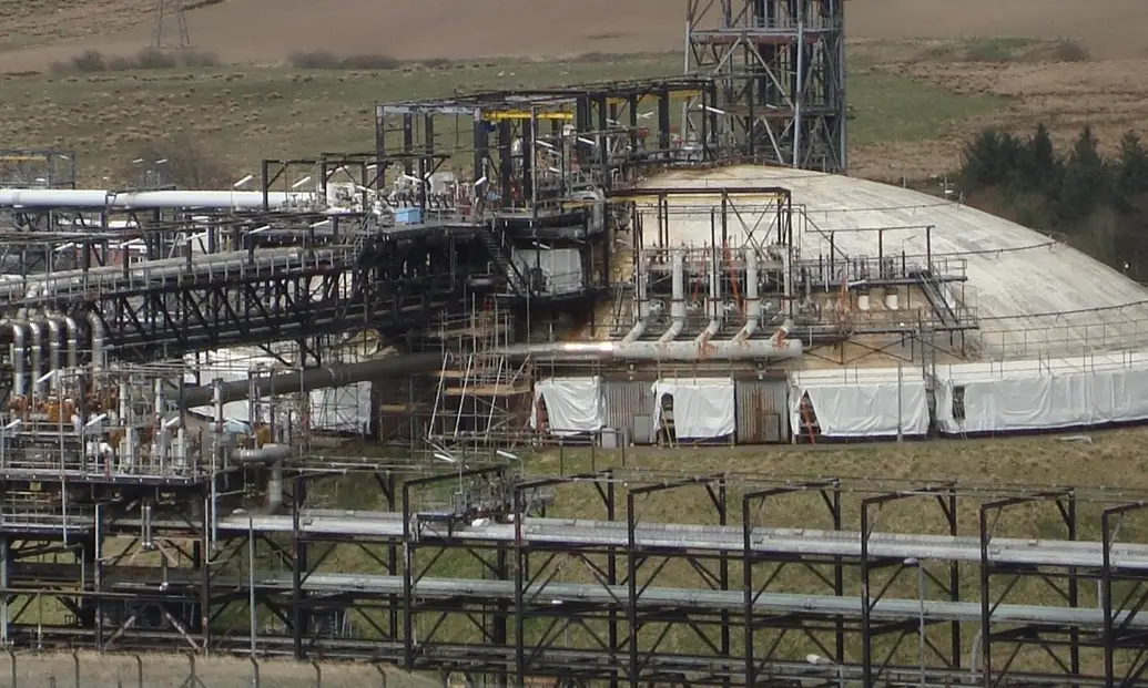 Глобальный рынок газа готовится к масштабной распродаже ненужного сырья Глобальный рынок газа готовится к масштабной распродаже ненужного сырья