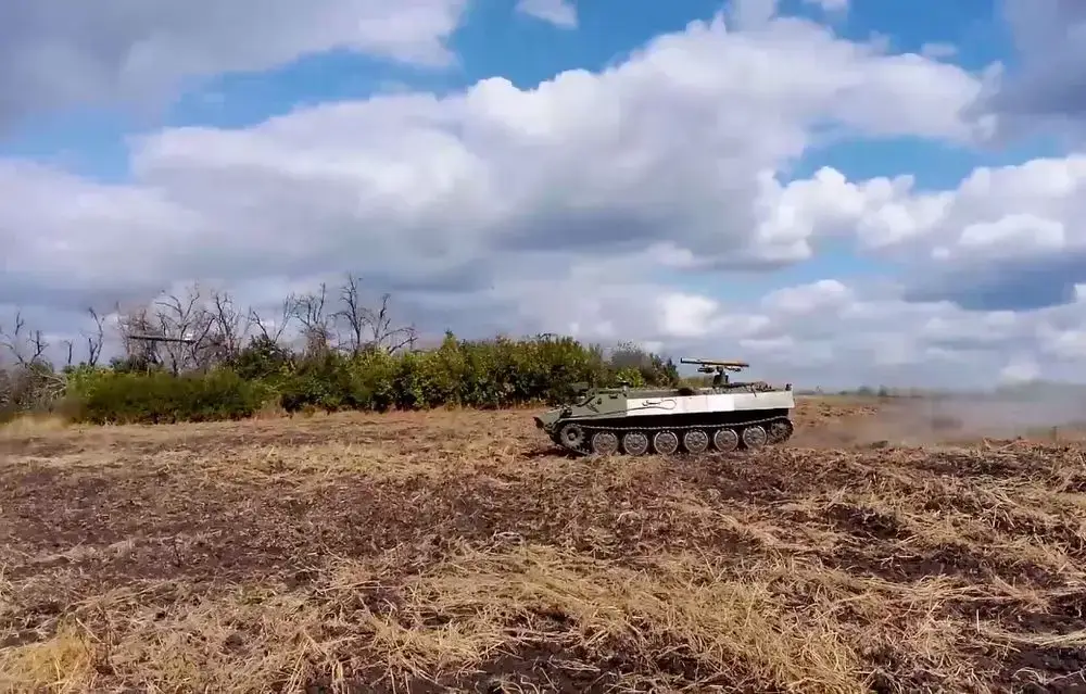 Важнейший железнодорожный и автомобильный узел под угрозой потери ВСУ – Bloomberg