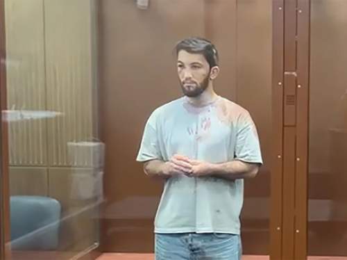 СМИ: убийство инспектора МАДИ в Зарядье переквалифицировали в теракт СМИ: убийство инспектора МАДИ в Зарядье переквалифицировали в теракт
