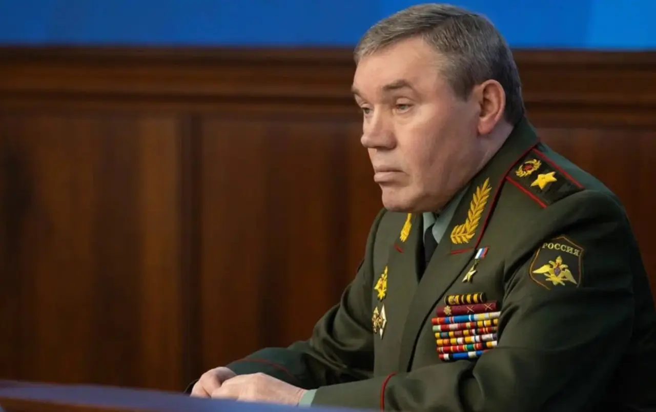 НГШ ВС РФ Валерий Герасимов сообщил, что потери ВСУ с начала СВО приближаются к 1 миллиону человек НГШ ВС РФ Валерий Герасимов сообщил, что потери ВСУ с начала СВО приближаются к 1 миллиону человек