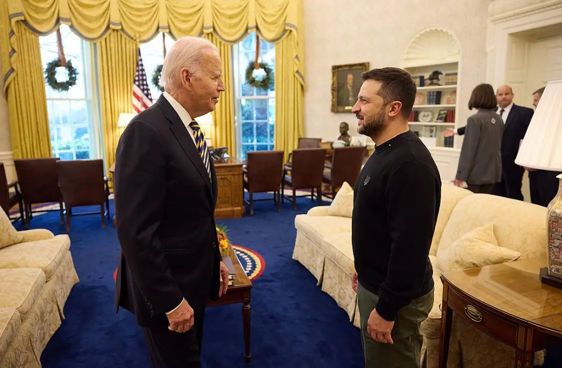 Обращайтесь к Трампу: администрация Байдена отказалась обсуждать приглашение Украины в НАТО Обращайтесь к Трампу: администрация Байдена отказалась обсуждать приглашение Украины в НАТО