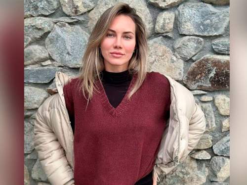 СМИ: в Париже машина насмерть сбила модель и телеведущую Светлану Савицкую