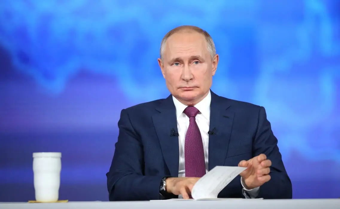 «Предложение не успевает за спросом»: Путин объяснил рост цен в России