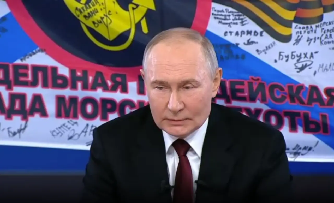 «Мы точно их выбьем. Абсолютно точно»: Президент пообещал освобождение Курщины, но о сроках говорить рано «Мы точно их выбьем. Абсолютно точно»: Президент пообещал освобождение Курщины, но о сроках говорить рано