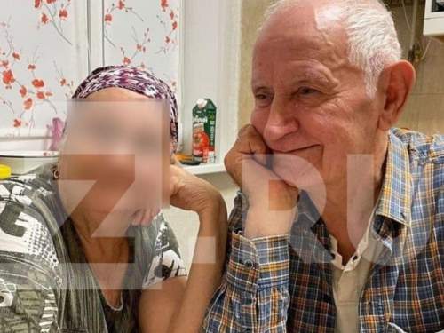 Убийцу 90-летнего отца Владимира Легойды приговорили к пожизненному сроку (ВИДЕО) Убийцу 90-летнего отца Владимира Легойды приговорили к пожизненному сроку (ВИДЕО)