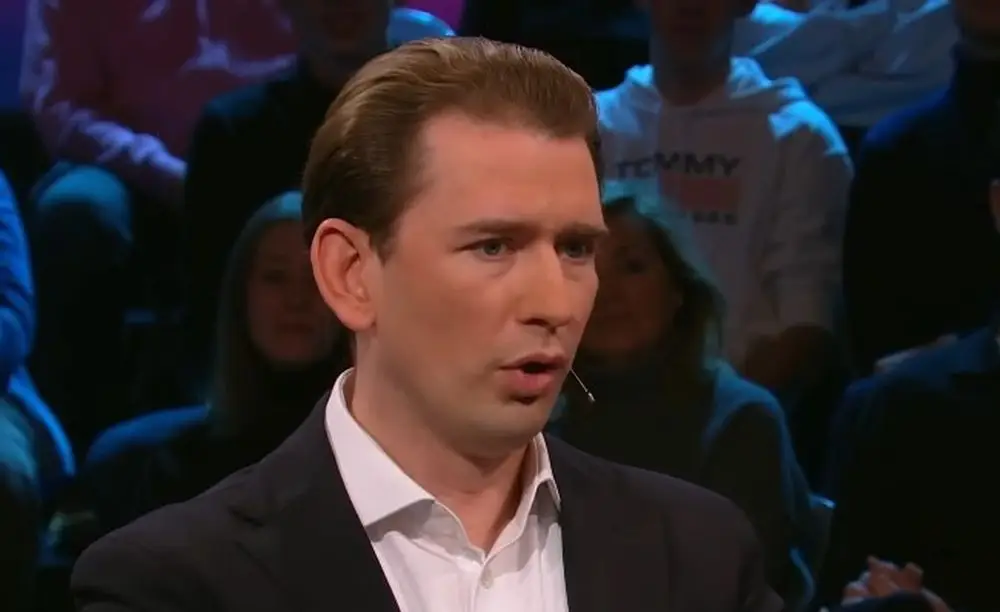 Экс-канцлер Австрии рассказал, когда его страна и соседняя Германия снова будут с дешевым газом из РФ