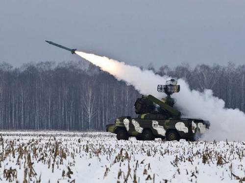 Украина ударила по комбинату в Ростовской области ракетами ATACMS и Storm Shadow