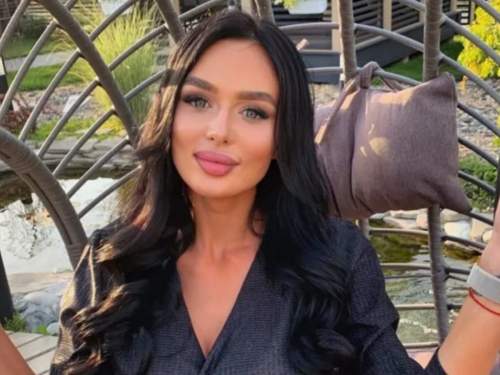 Самую красивую экс-чиновницу из Белгорода Шинкарук приговорили к 21 году тюрьмы