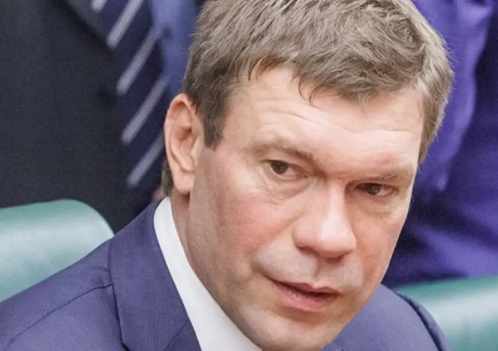 Олег Царев высказался об окнах Овертона применительно к разрешению многоженства у мусмульман РФ