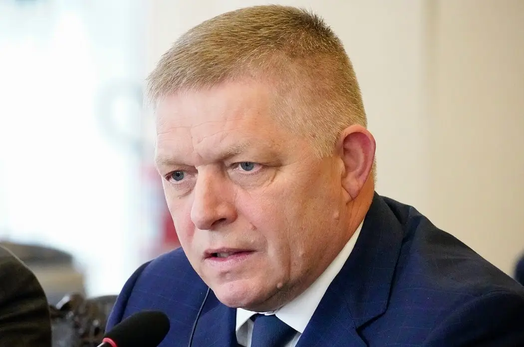 Фицо грозит Зеленскому серьезным конфликтом