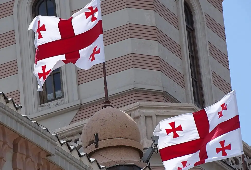 МИД Грузии потребует от Лондона объяснений за введенные санкции
