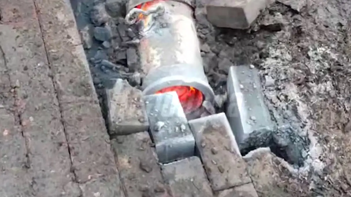 Автовокзал, дом культуры и педучилище: враг атаковал американскими ракетами гражданские объекты в Рыльске