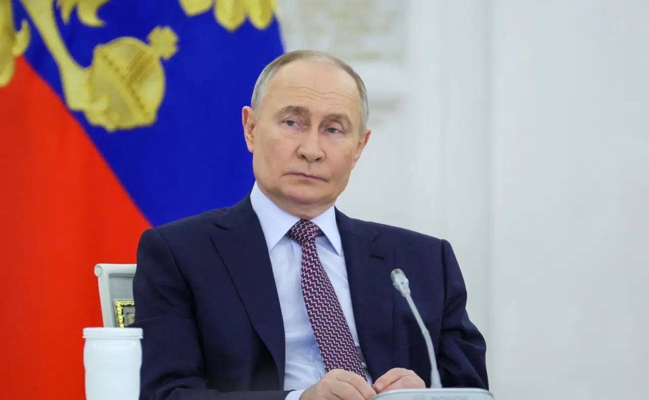 Путин о начале СВО: «Мы должны были действовать более решительно» Путин о начале СВО: «Мы должны были действовать более решительно»