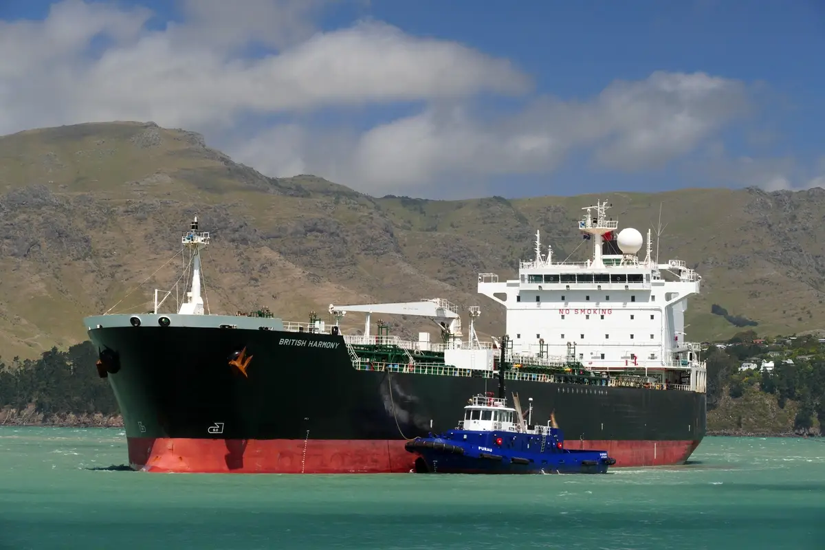 Эксперт: скоро Индия сменит российскую нефть на американскую Эксперт: скоро Индия сменит российскую нефть на американскую