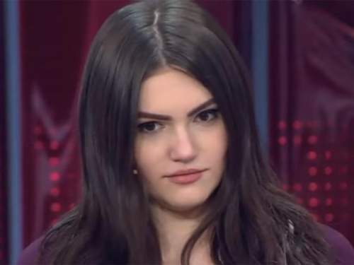 Скандальную экс-невестку Марии Шукшиной нашли мёртвой (ФОТО)