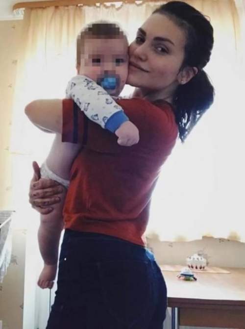 Скандальную экс-невестку Марии Шукшиной нашли мёртвой (ФОТО)