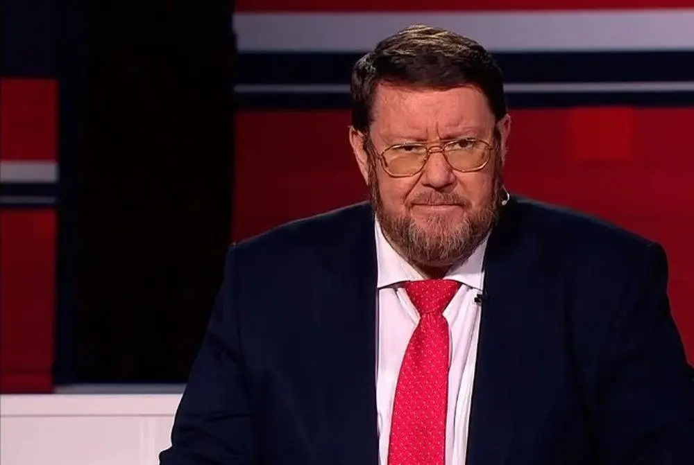 Сатановский: после свержения Асада Ближний Восток ожидает серия войн