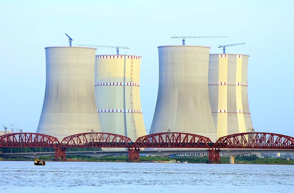 Продолжается экспансия российского мирного атома на мировом рынке – FT Продолжается экспансия российского мирного атома на мировом рынке – FT