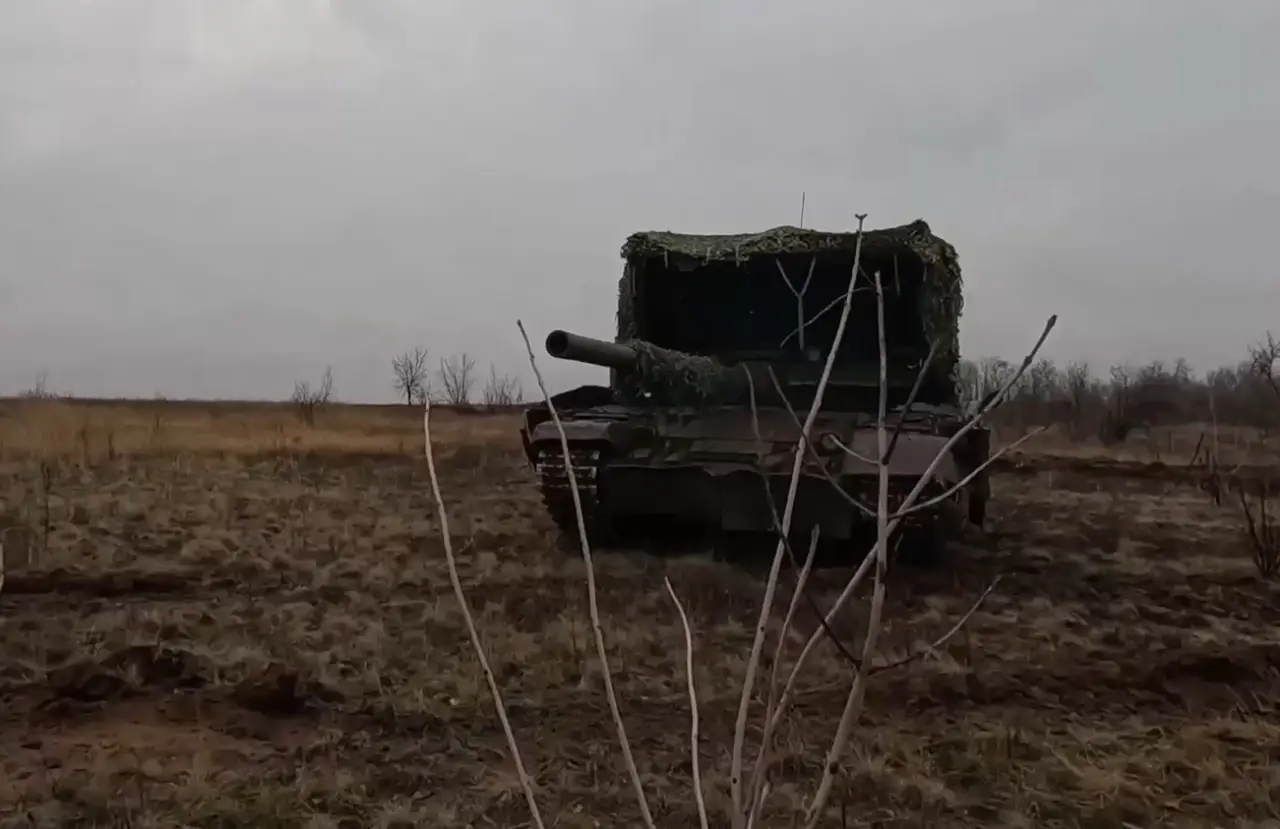 ВС РФ организовали очередной котел для ВСУ в районе Великой Новоселки