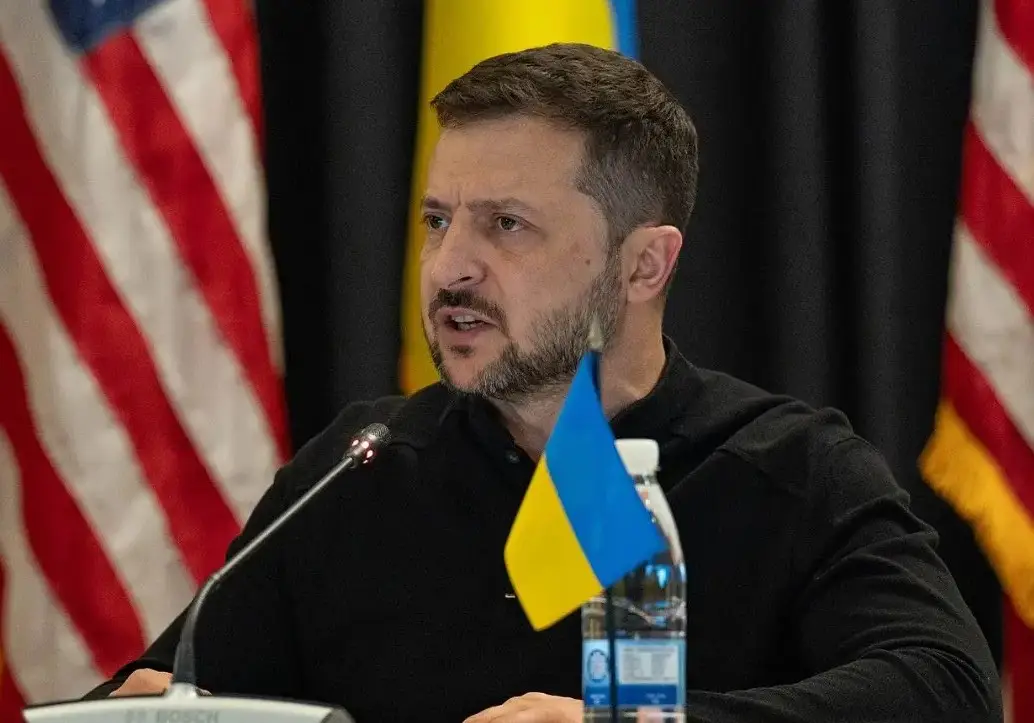 Визит Фицо в Москву вызвал приступ паники и хамства у Зеленского