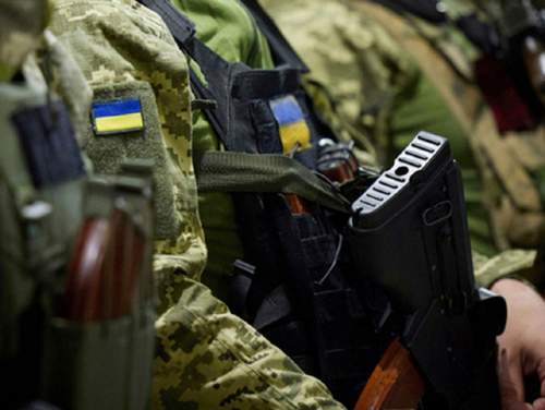 Военкомы в Одессе застрелили мужчину, который пытался отбить мобилизованного сына (ВИДЕО)