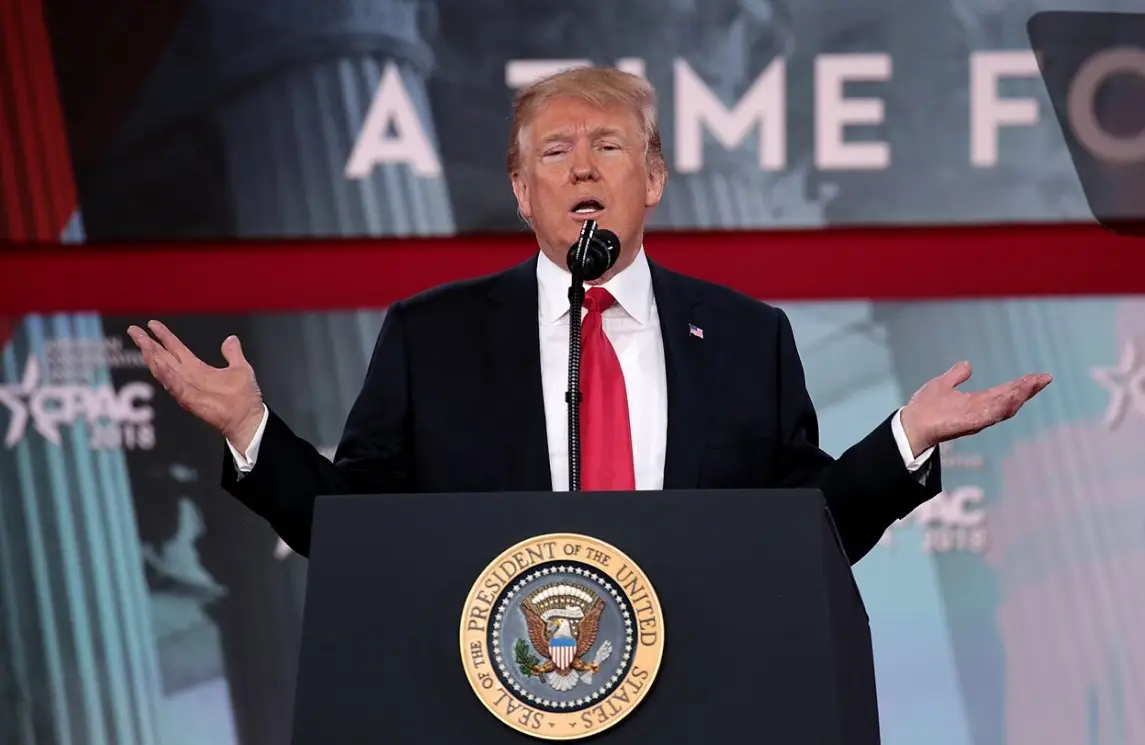 Панама и Гренландия ответили Трампу на его геополитические притязания