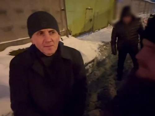 Экс-полковник МВД сознался в убийстве журналиста «Фонтанки» Максимова 20-летней давности Экс-полковник МВД сознался в убийстве журналиста «Фонтанки» Максимова 20-летней давности