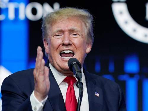 &laquo;Попросили не злить&raquo;: в США пообещали Киеву &laquo;все порешать&raquo; с Трампом