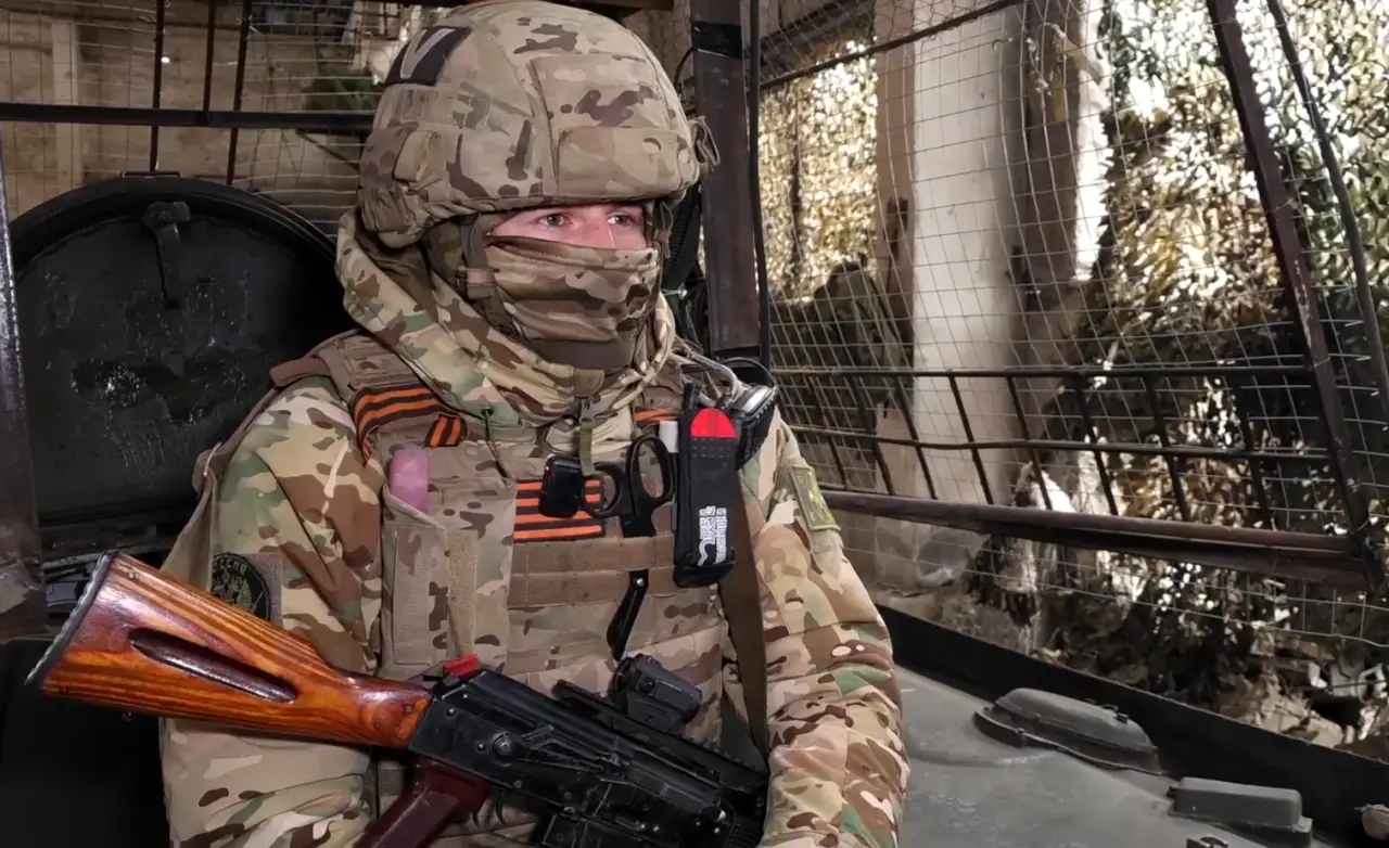 Не допили: штурмовики ВС РФ уничтожили польских наемников во время чаепития Не допили: штурмовики ВС РФ уничтожили польских наемников во время чаепития