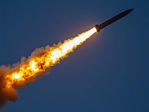 СМИ: ВС РФ получили секретное оружие для удара по Киеву