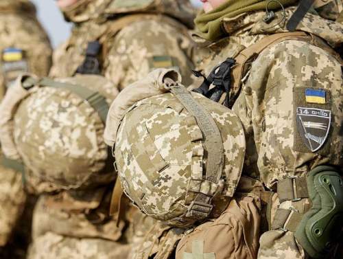 СМИ: Верховная Рада рассмотрит законопроект о снижении призывного возраста до 18 лет СМИ: Верховная Рада рассмотрит законопроект о снижении призывного возраста до 18 лет