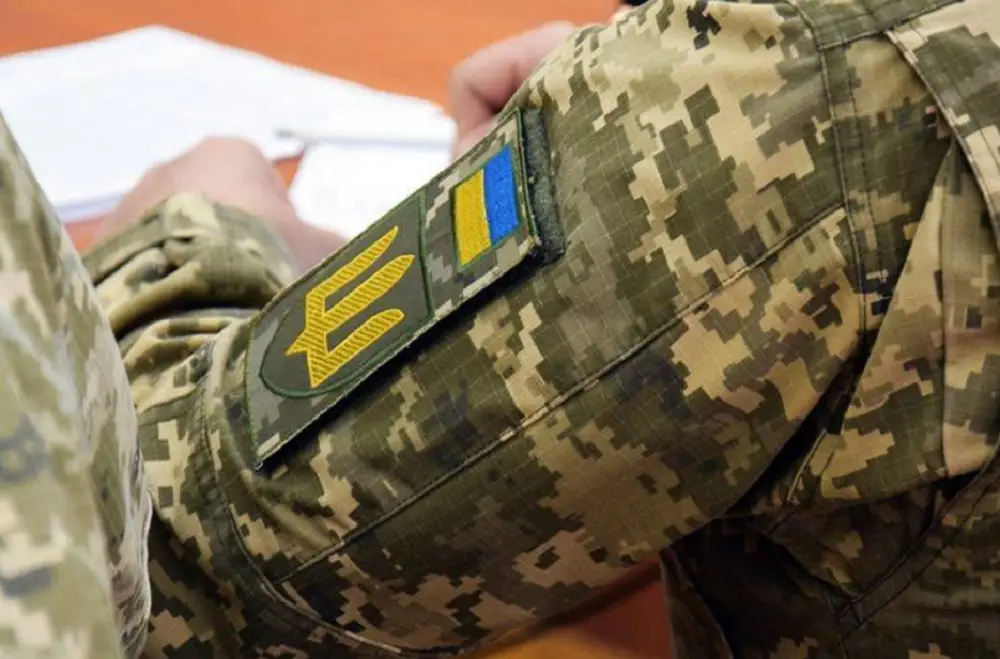 На Украине признают неблагоприятную для ВСУ динамику конфликта На Украине признают неблагоприятную для ВСУ динамику конфликта
