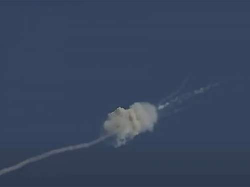 ВС РФ за ночь сбили 59 БПЛА ВСУ над регионами России