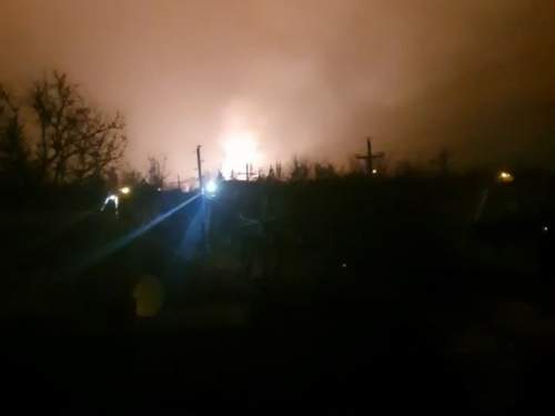 ВС РФ ликвидировала в кураховских котлах сотни бойцов ВСУ (ФОТО, ВИДЕО) ВС РФ ликвидировала в кураховских котлах сотни бойцов ВСУ (ФОТО, ВИДЕО)