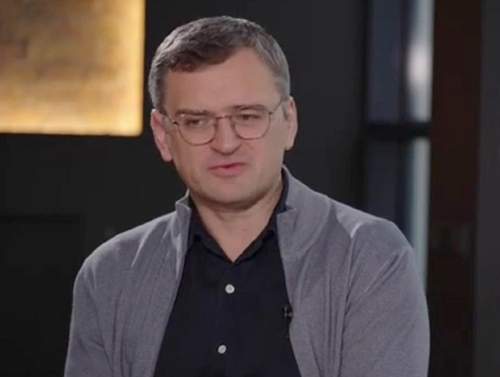 Кулеба: Украина может напасть на Россию, если ее не примут в НАТО