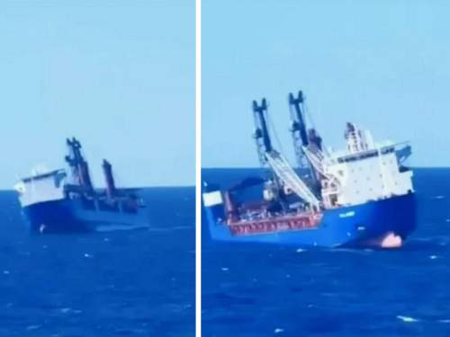 «Оборонлогистика» признало терактом инцидент с крушением Ursa Major «Оборонлогистика» признало терактом инцидент с крушением Ursa Major