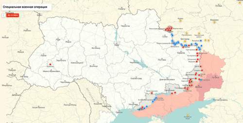 Зеленский выступил с заявлением после массированного удара ВС РФ по Украине