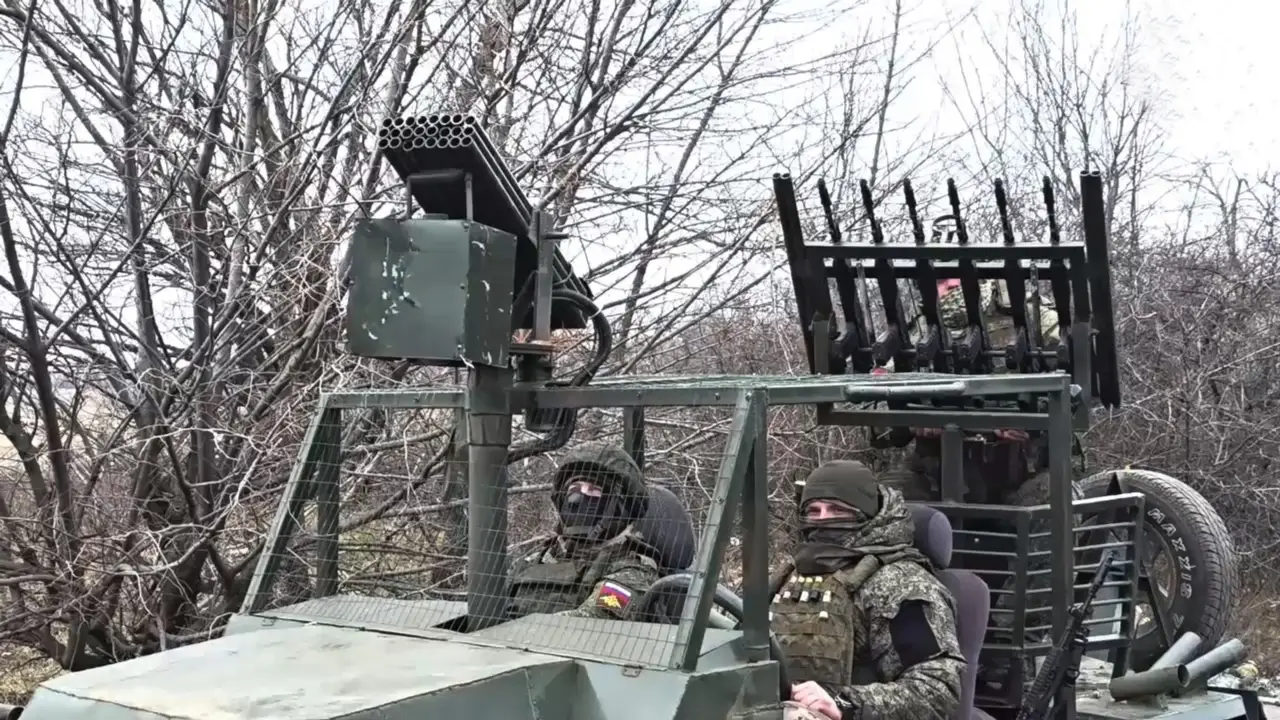 Истощение ресурсов ВСУ и «тактика просачивания» ВС РФ: что ждёт Украину в 2025 году Истощение ресурсов ВСУ и «тактика просачивания» ВС РФ: что ждёт Украину в 2025 году