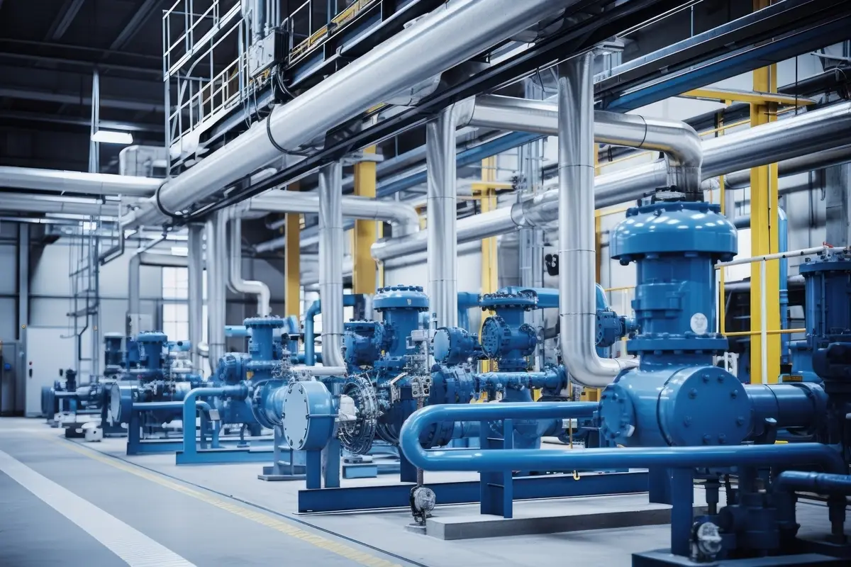 После прекращения транзита Россия может поставлять газ в Европу несколькими маршрутами