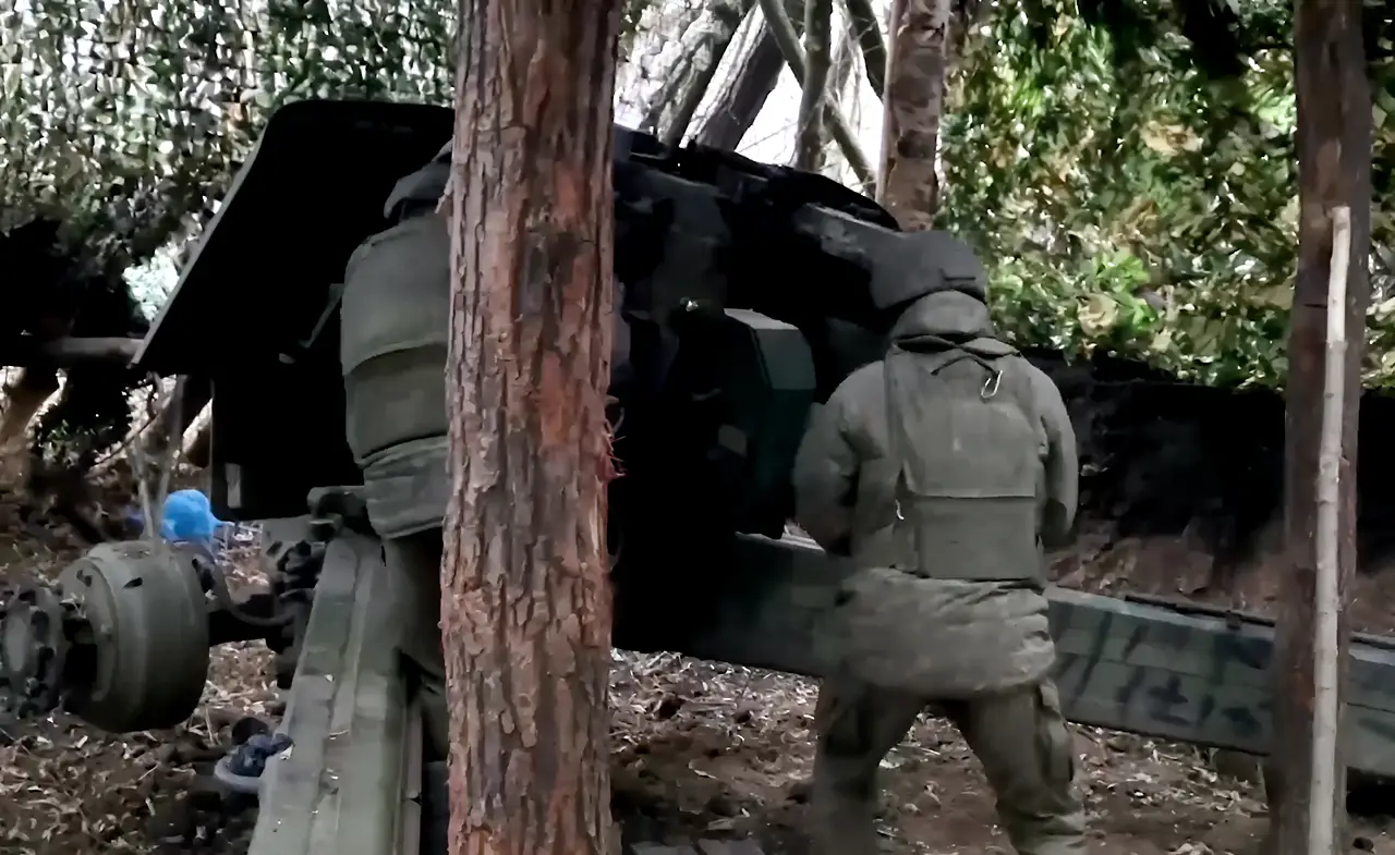 Российская армия готовит сразу четыре «котла» для ВСУ в зоне СВО