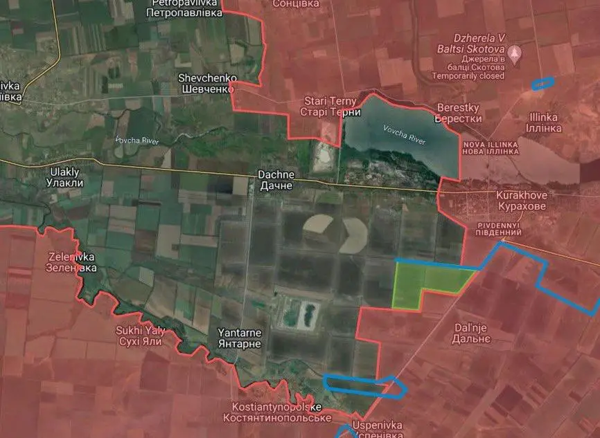 Российская армия готовит сразу четыре «котла» для ВСУ в зоне СВО